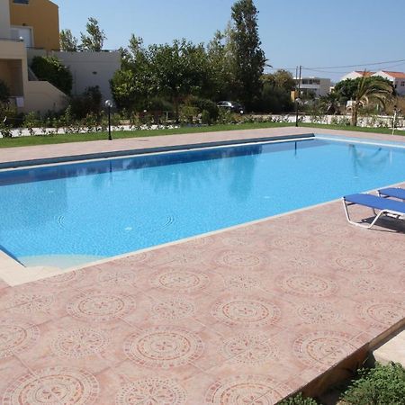 Dimitris Apartments Platanés Εξωτερικό φωτογραφία