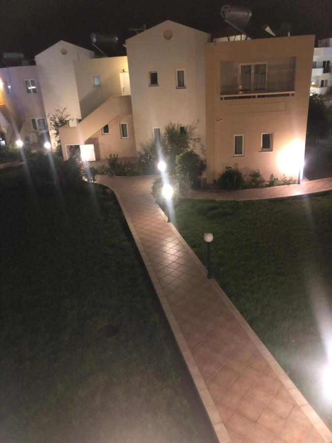 Dimitris Apartments Platanés Εξωτερικό φωτογραφία