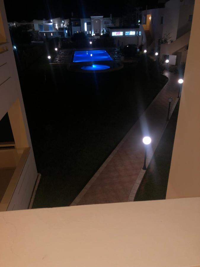 Dimitris Apartments Platanés Εξωτερικό φωτογραφία