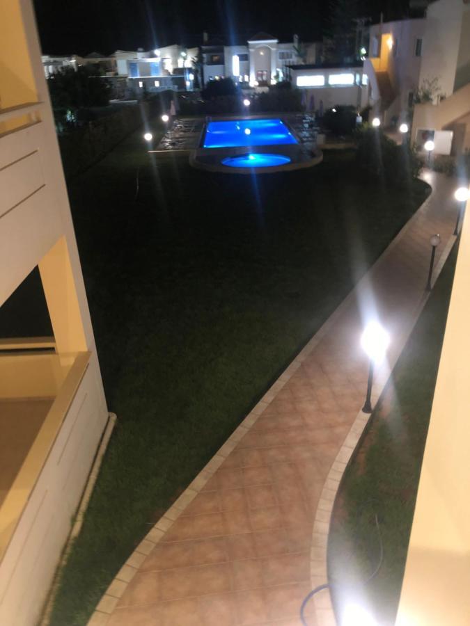 Dimitris Apartments Platanés Εξωτερικό φωτογραφία