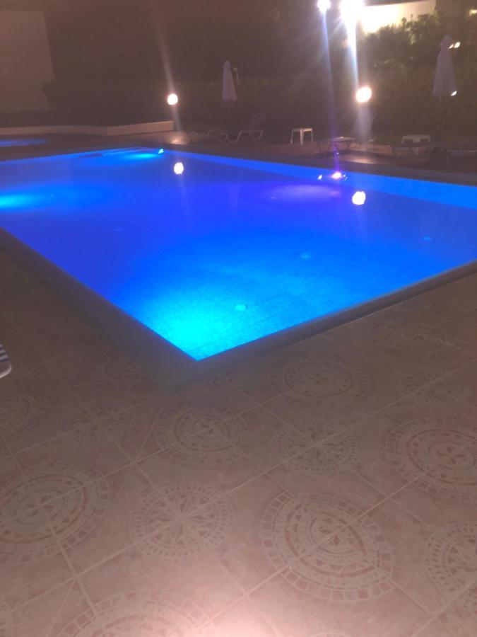 Dimitris Apartments Platanés Εξωτερικό φωτογραφία